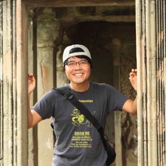 Meet your Posher, Joseph - Picture 1 of 1